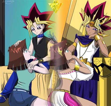 yu gi oh porn|yu